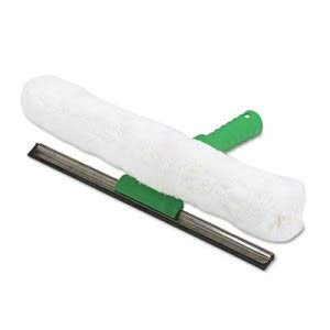 14 inch visa versa squeegee and strip washer