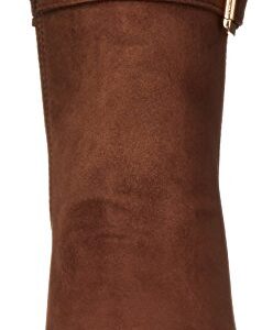 2 Lips Too Women's Too Visa, Brown, 8 M US