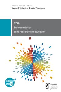 visa: instrumentation de la recherche en éducation (french edition)