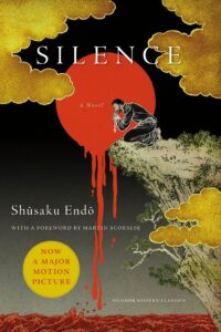 silence: a novel