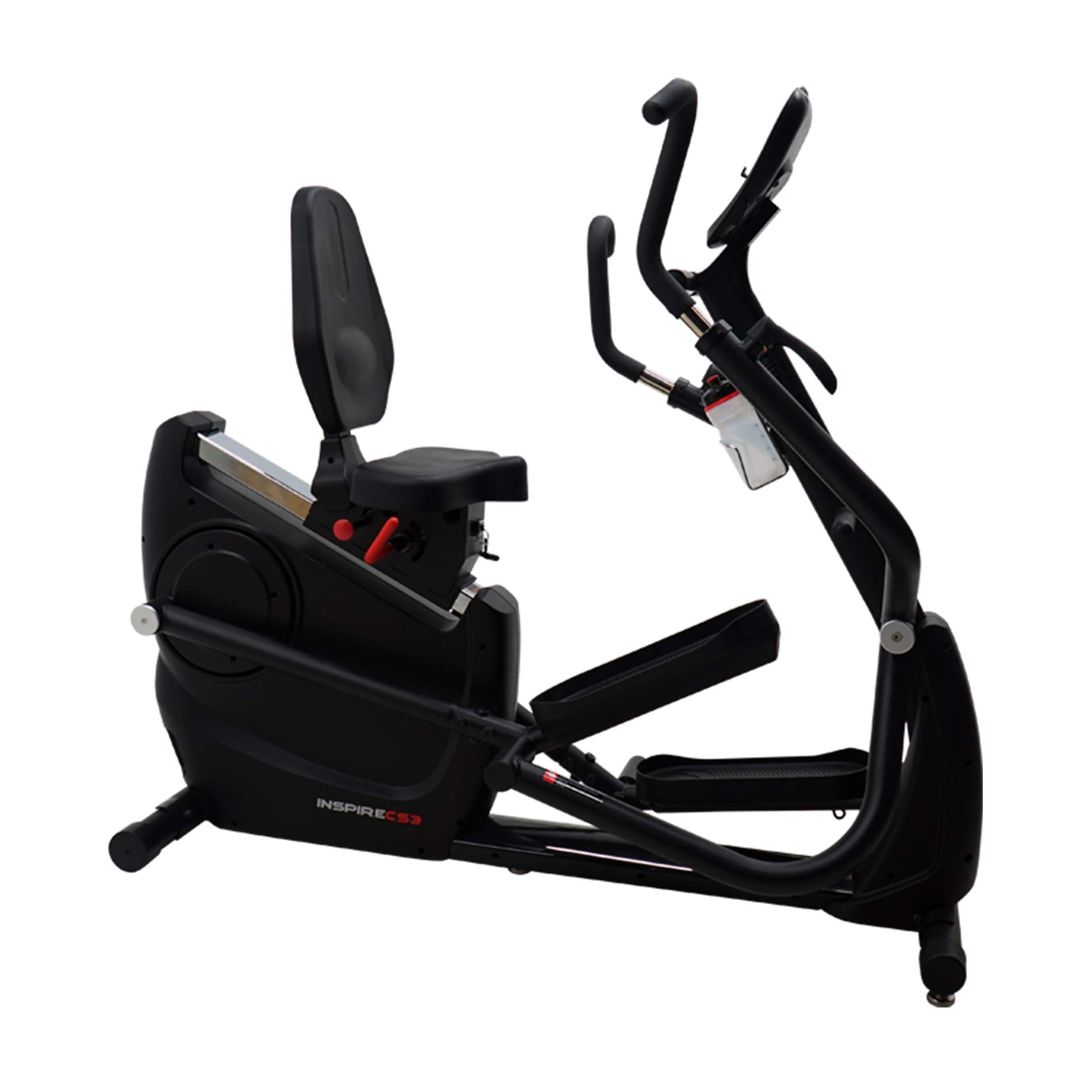 Inspire Fitness CS3.1 Cardio Strider (with LCD Display)