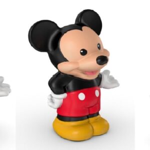 Fisher Price Little People Magic of Disney House Replacement Mickey Mouse Figure