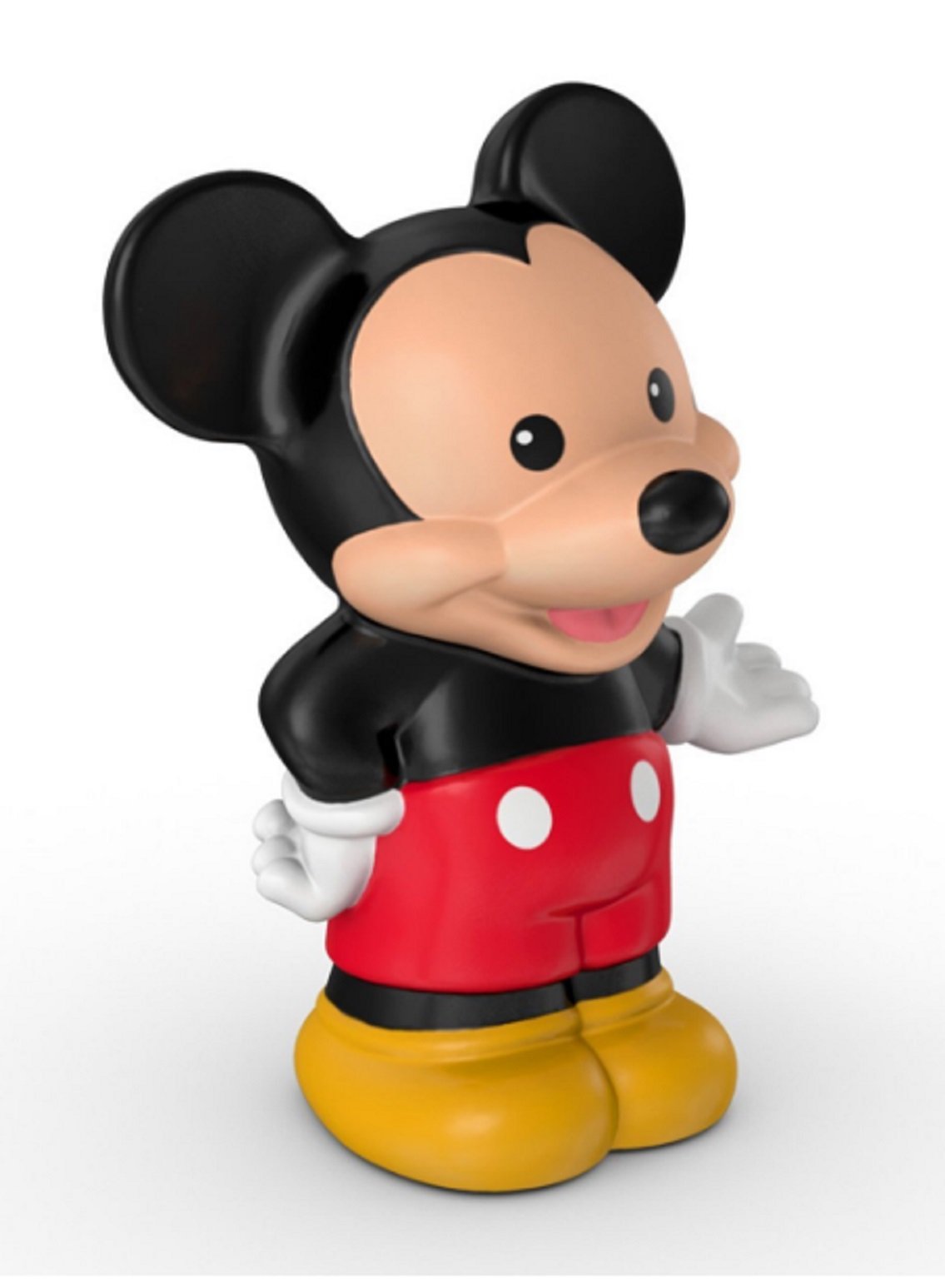 Fisher Price Little People Magic of Disney House Replacement Mickey Mouse Figure