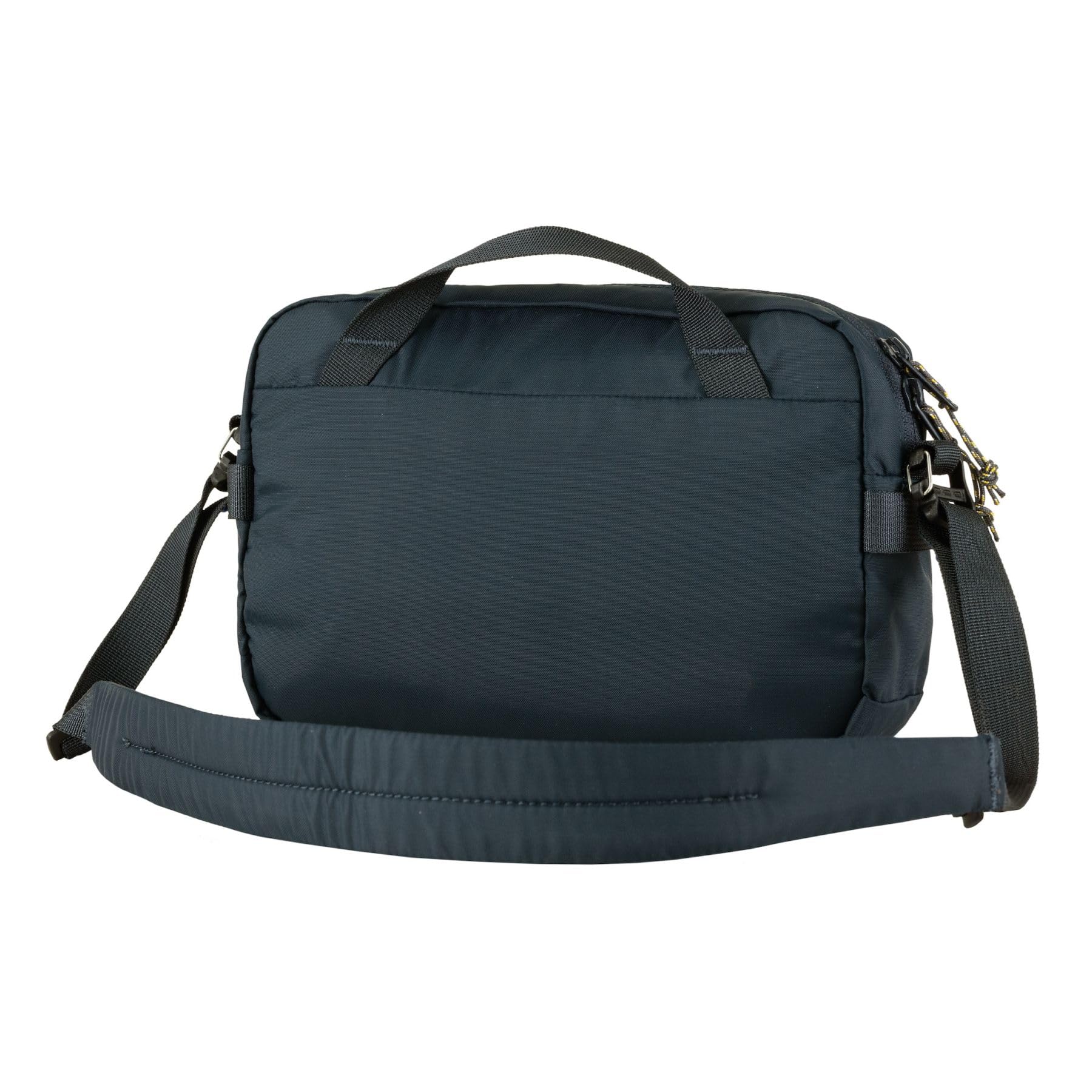 Fjallraven High Coast Crossbody Bag - Navy