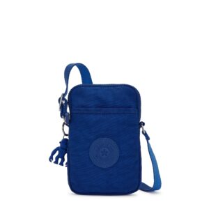 Kipling Women's Tally Minibag, Lightweight Crossbody Mini Bag, Nylon Phone Bag