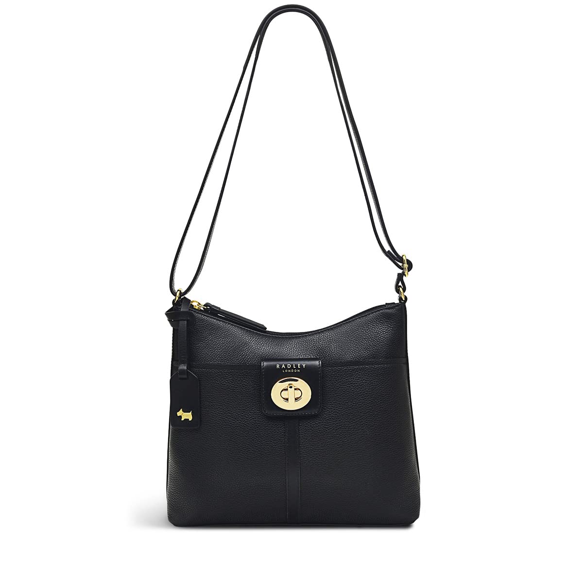 RADLEY London - Longacre - Small Ziptop Crossbody Bag