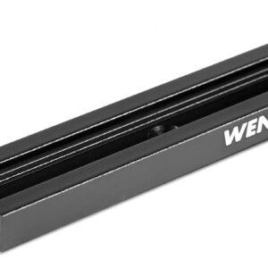 WEN 48-Inch Universal T-Track Kit for Woodworking, 2-Pack (WAT480)