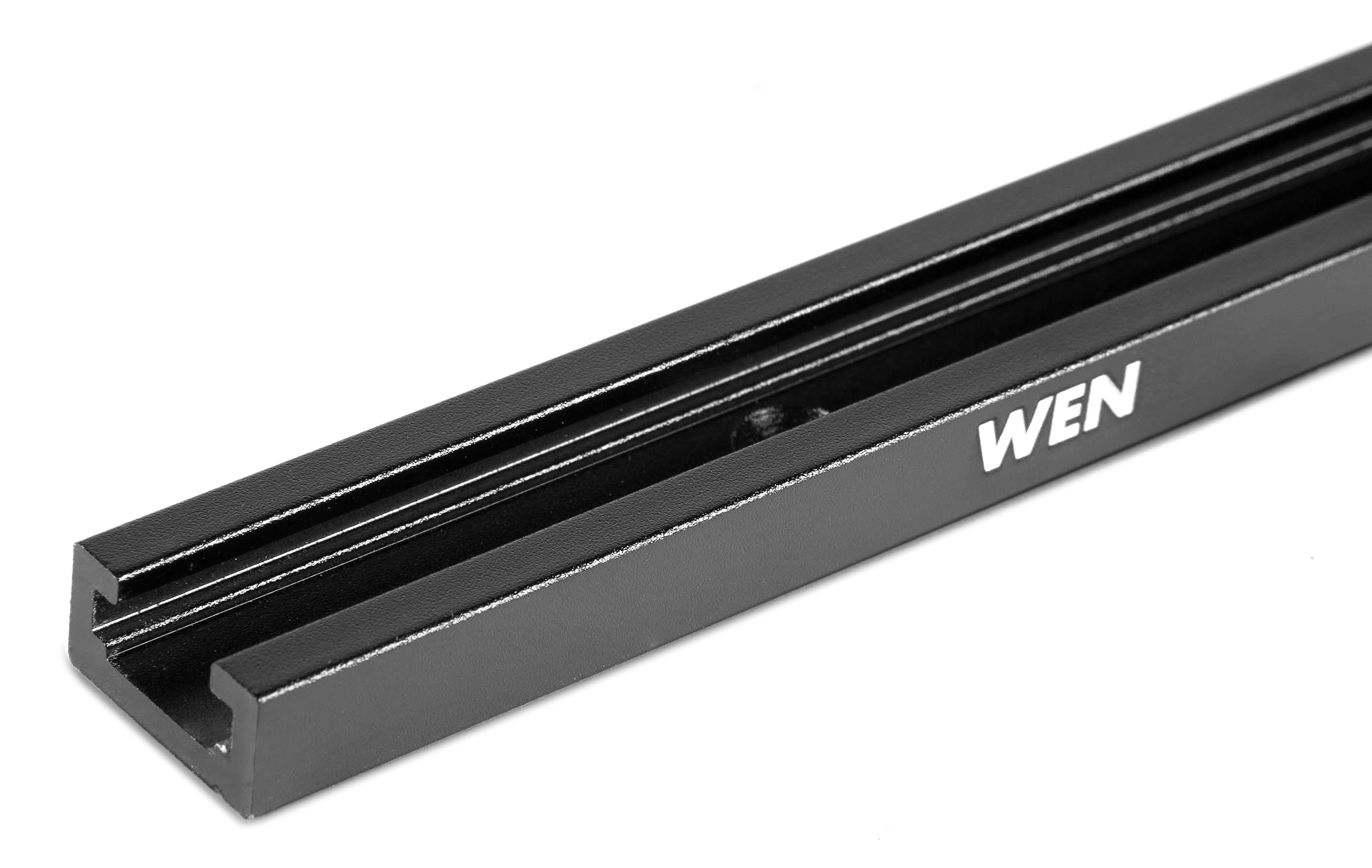 WEN 48-Inch Universal T-Track Kit for Woodworking, 2-Pack (WAT480)