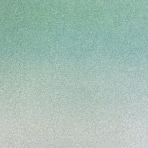 Craft Perfect Ombre Glitter Cardstock 8.5"X11"-Opalescent Green