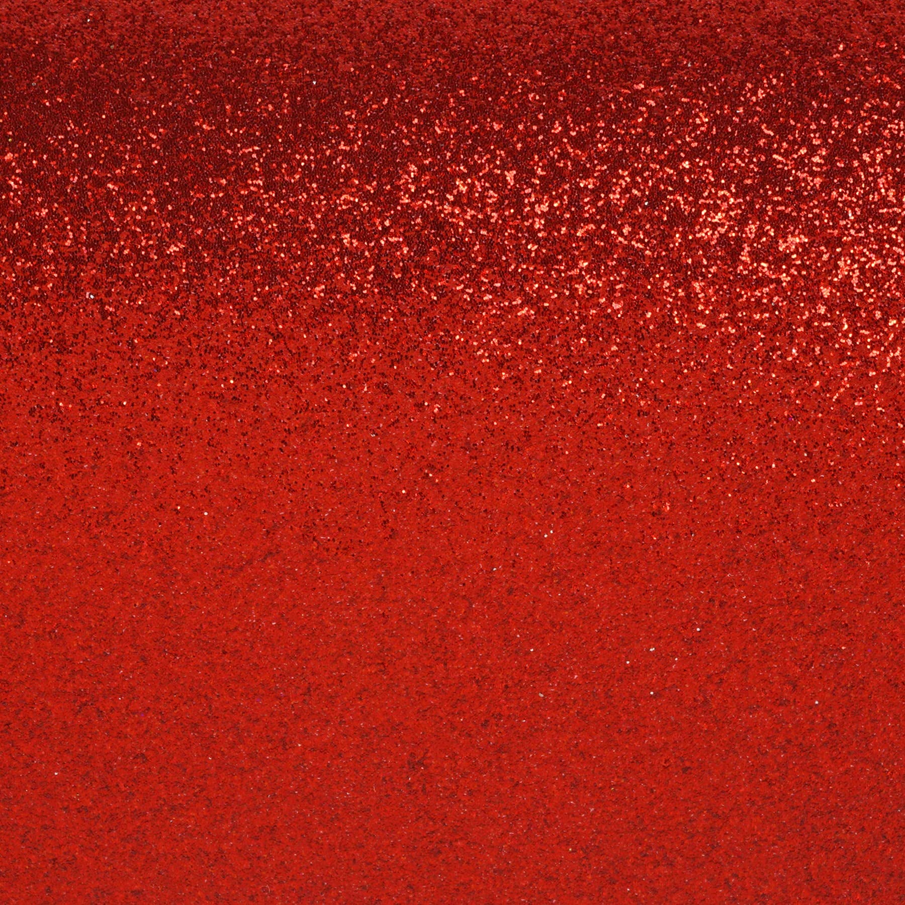 Red Glitter Cardstock Paper by Recollections™, 8.5”; x 11”;