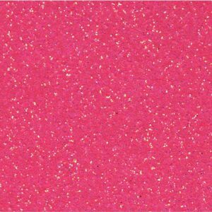 pink glitter gel 12x12 glitter silk cardstock by coredinations - 2 sheets