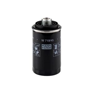 mann-filter w 719/45 spin-on oil filter