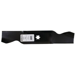 Stens 335-719 Hi-Lift Blade, Black