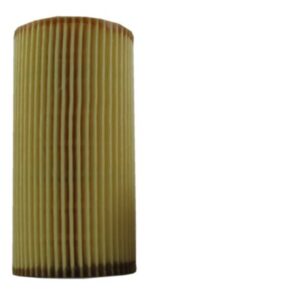 Pentius PCB9954 UltraFLOW Cartridge Oil Filter for VOLVO C30(09-11), C70(06-11), S40(04-10), V50(05-10)