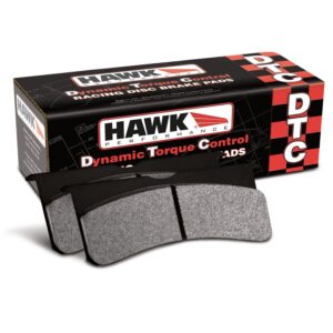 hawk performance hb144u.719 disc brake pad