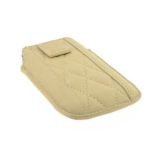 Blautel iPhone Case 4-OK UP Beige