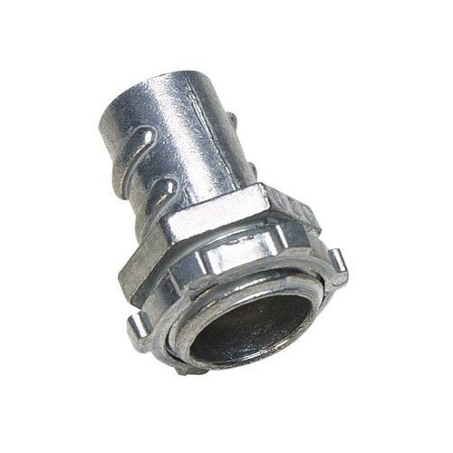 Gampak Flex Connector 3/4 " Ul/Csa Boxed