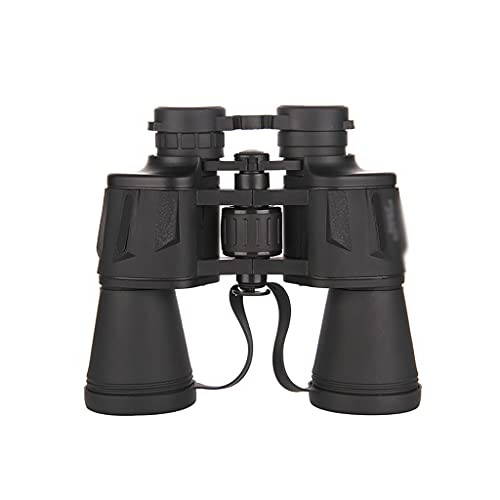 Bird Watching 20x50 High Power Binoculars HD Professional/Waterproof Binoculars with BAK4 FMC Lens for Adults Bird Watching Travel Telescope