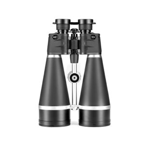 20x80 binoculars powerful hd binoculars with tripod bak-4 prism fmc lens for bird watching hunting outdoor sports handheld telescope