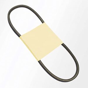 1245715 replacement belt for fmc corp drive belt