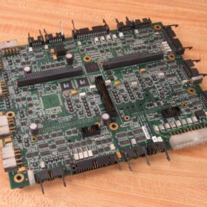 FMC 3160-3010-A Board 31603010A