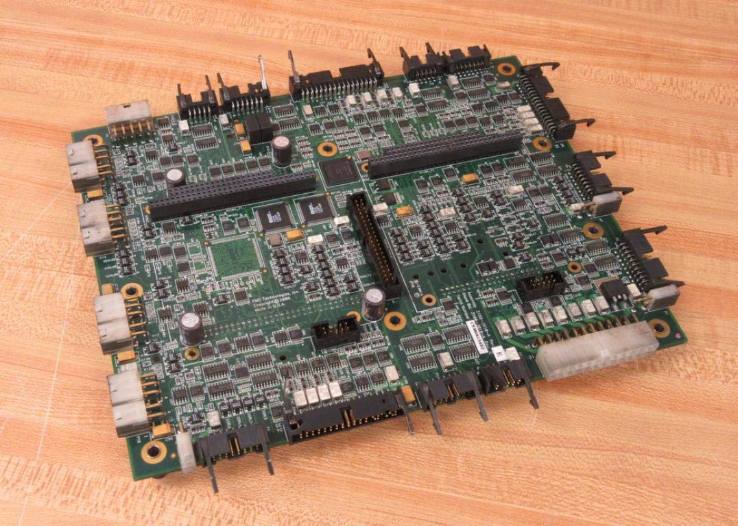 FMC 3160-3010-A Board 31603010A