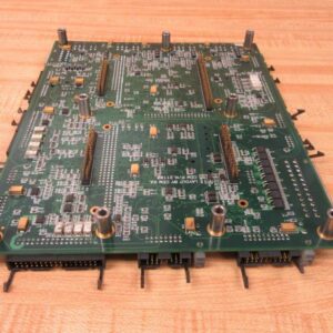 FMC 3160-3010-A Board 31603010A