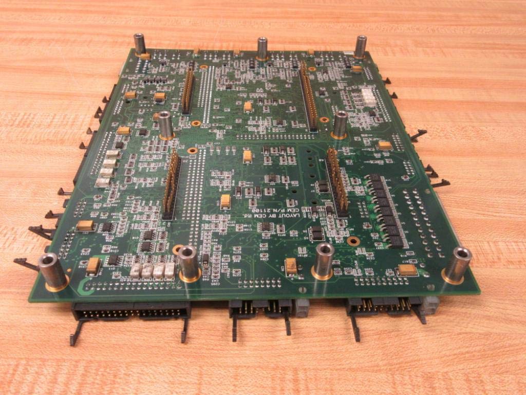 FMC 3160-3010-A Board 31603010A