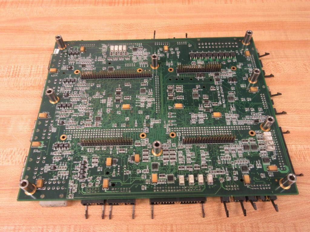 FMC 3160-3010-A Board 31603010A