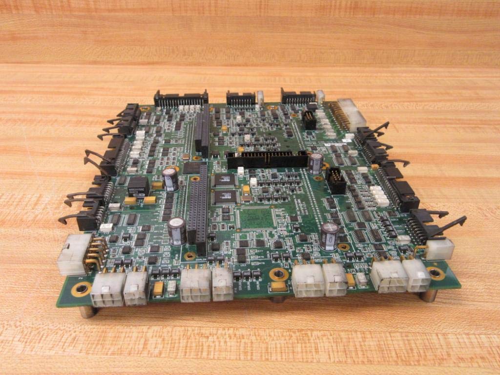 FMC 3160-3010-A Board 31603010A