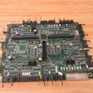 FMC 3160-3010-A Board 31603010A