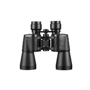 10x50 high power binoculars with weak light vision smartphone adapter for bird watching hunting bak4 prism fmc lens handheld telescope