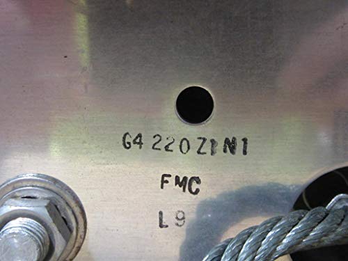 FMC G4 220Z1N1 Rectifier 52320670