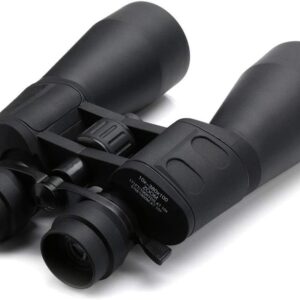 380x100 high Performance Binoculars with Clear and Durable BAK-4 Prism FMC Lens for Bird Watching, Travel, Hunting, Bird Watching Concerts