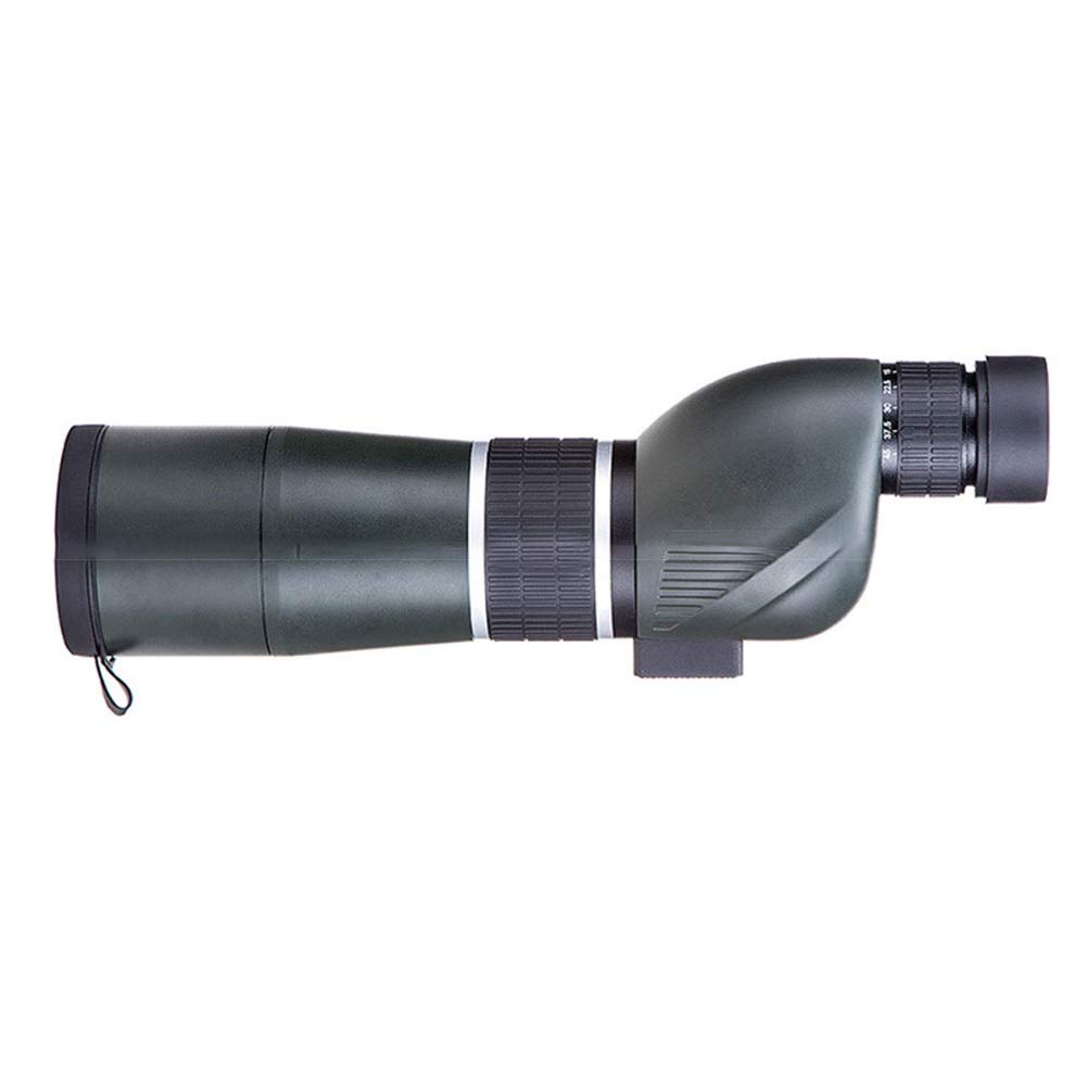 15-45x60 Powerful Monocular Telescope for Bird Watching Outdoor Hiking Sightseeing BK7 FMC Lens