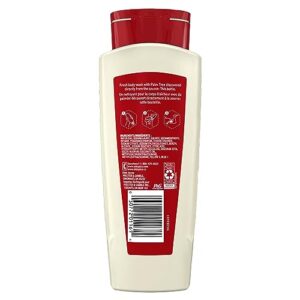 Old Spice Men's Body Wash Fiji with Palm Tree, 18 oz (Pack of 4)