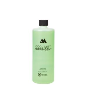 cool mist astringent by marianna for unisex - 16 oz toner