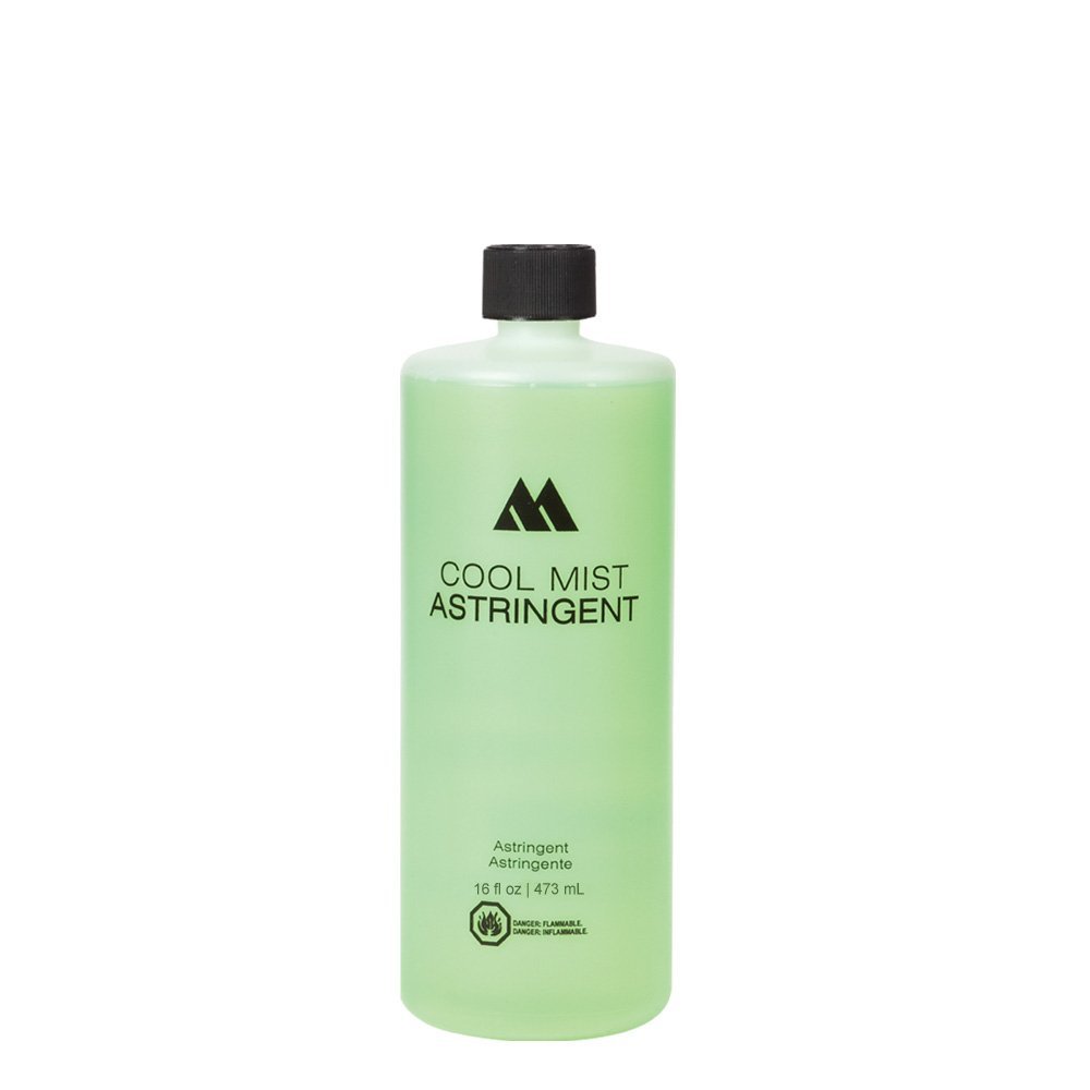 Cool Mist Astringent by Marianna for Unisex - 16 oz Toner