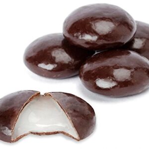 Junior Mints, 3.5 Oz (Pack of 4)