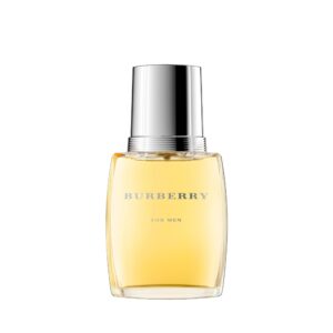 Burberry Men's Eau de Toilette, 1.7 Fl Oz