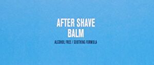 Baxter of California Men's After Shave Balm for Men | Cooling Sensation | 4 fl. Oz (Pack of 1)