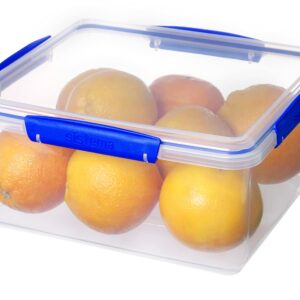 Sistema 1850 Klip It Collection Rectangle Food Storage Container