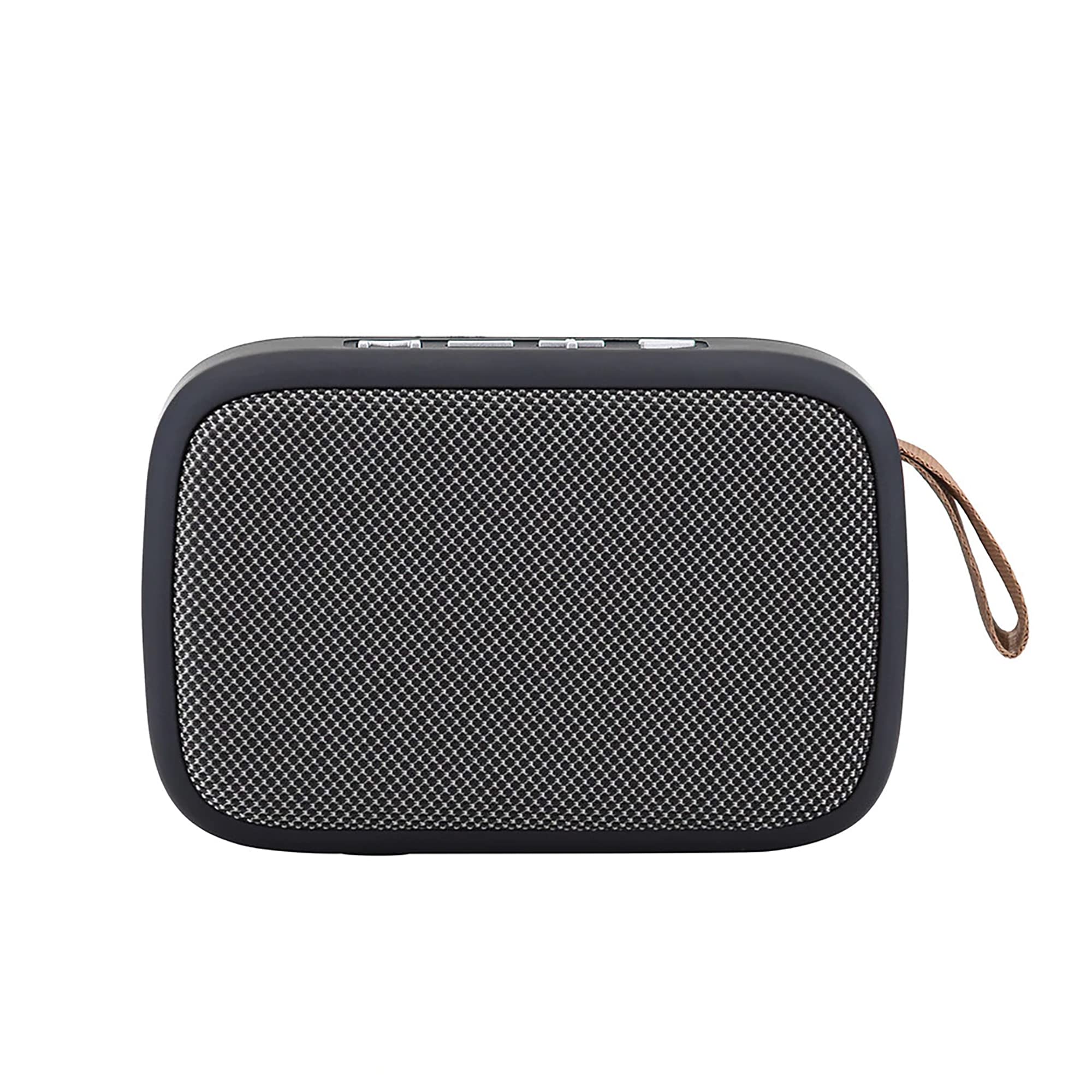 Tek Styz Speaker Compatible with Your JBL Charge 2 Fabric Design 3W Playtime 6H Indoor, Outdoor Travel (Gray)