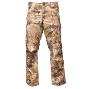 Kryptek mens Tactical 2 Pant men s hiking bottoms, Highlander, 38W x 32L US