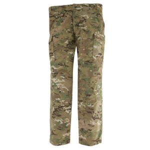 5.11 Tactical Men's Combat Cargo Pant Multicamo 3XL Long Military Army #74350