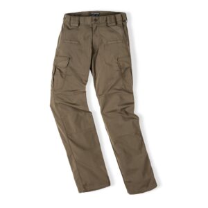 5.11 Tactical Men's Stryke Pants w/Flex-Tac Mechanical Stretch, Style 74369, Tundra, 34x30