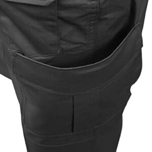 Propper Men's Uniform Tactical Pant, Black, 32'' x 34''