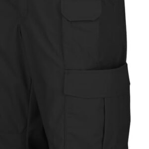 Propper Men's Uniform Tactical Pant, Black, 32'' x 34''