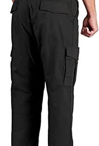 Propper Men's Uniform Tactical Pant, Black, 32'' x 34''