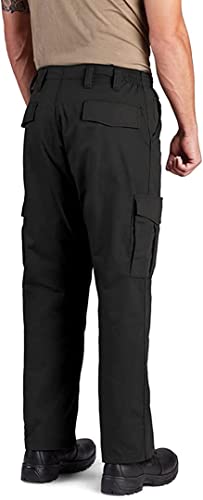 Propper Men's Uniform Tactical Pant, Black, 32'' x 34''